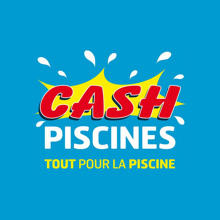 cash piscines